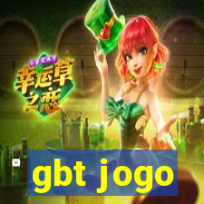 gbt jogo